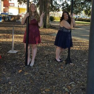 Meet your Posher, Sonya